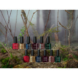 CND - Shellac & Vinylux Combo - CND Magical Botany Holiday 2023