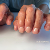 Nail Thoughts Color Gel - Orchid Syrup