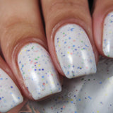 KBShimmer - Nail Polish - Spring Theory