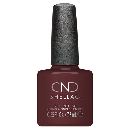 CND - Shellac Arrowhead (0.25 oz)