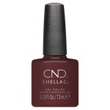 CND - Shellac Arrowhead (0.25 oz)