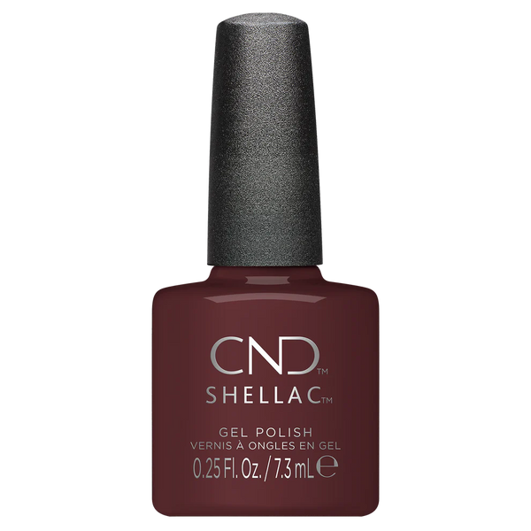 CND - Shellac Arrowhead (0.25 oz)