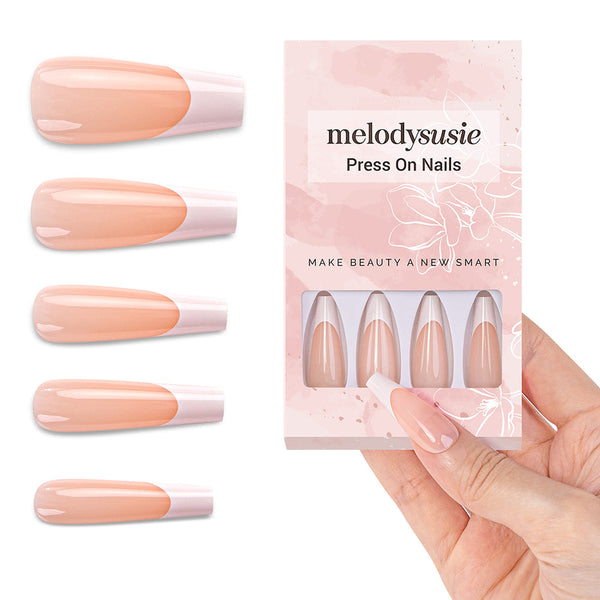 Melody Susie - Beauty Acrylic Press On Nails Kits