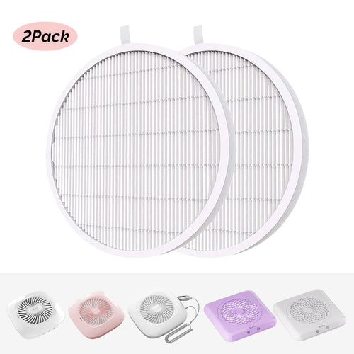 Melody Susie - Nail Dust Collector Filter - 2Pcs Pack