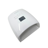 DND Cordless Rechargeable UV-LED Lamp 48W V2 - White