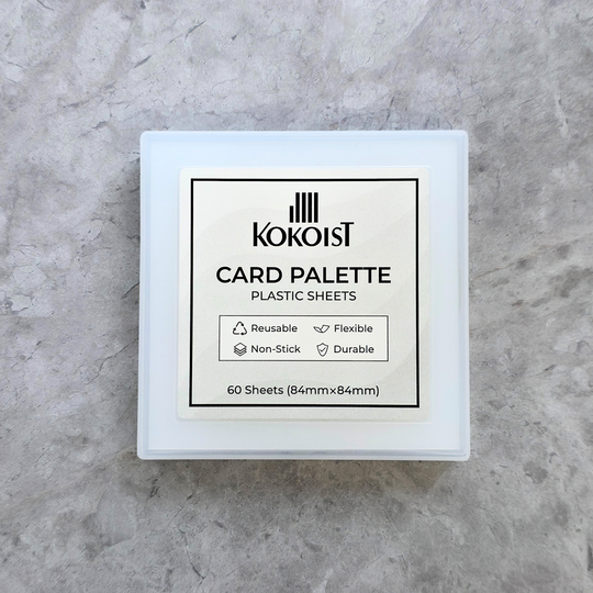 Kokoist - Card Palette