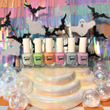 Loud Lacquer - Creepy Cuties Collection