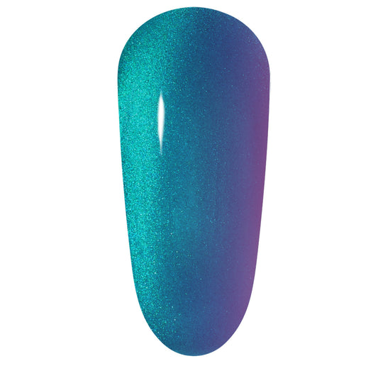 The GelBottle Inc - Gel Polish - Oasis - Magnetic .67oz