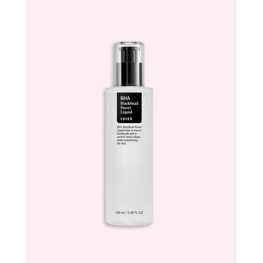 Cosrx - Bha Blackhead Power Liquid