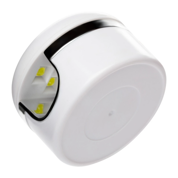Gelish - 3W Pocket Led Light - White