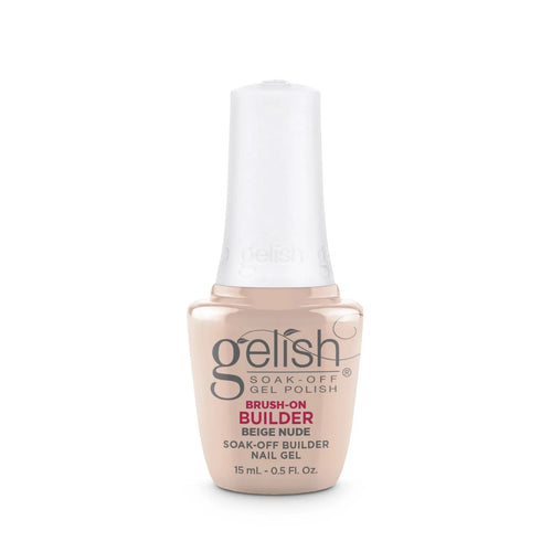 Gelish - Brush-On Builder Beige Nude