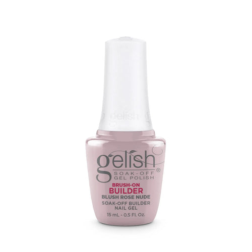 Gelish - Brush-On Builder Blush Rose Nude
