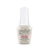 Gelish - Brush-On Builder Ivory Nude