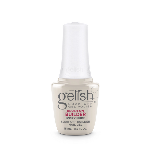 Gelish - Brush-On Builder Bundle