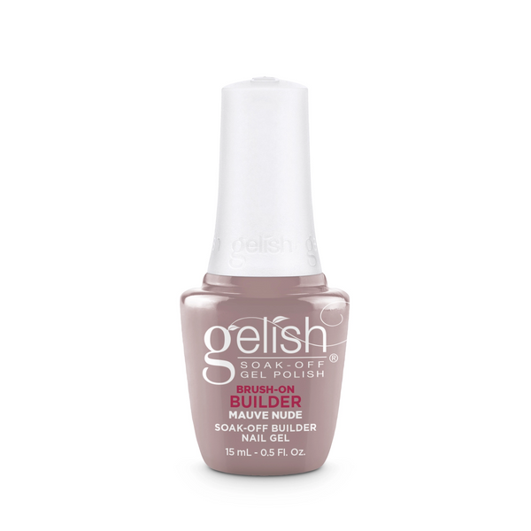 Gelish - Brush-On Builder Bundle