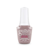 Gelish - Brush-On Builder Mauve Nude