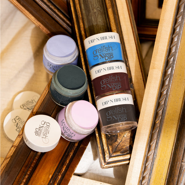 Gelish - In Frame Fall 2024 Collection