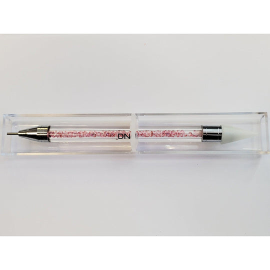 DND - Crystal Picker - Pink