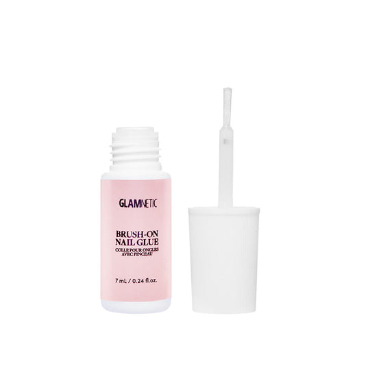 Glamnetic - Brush-On Nail Glue