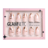 Glamnetic - Press On - First Kiss