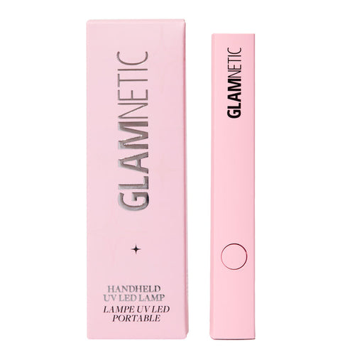 Glamnetic - Handheld UV LED Lamp