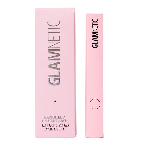 Glamnetic - Handheld UV LED Lamp
