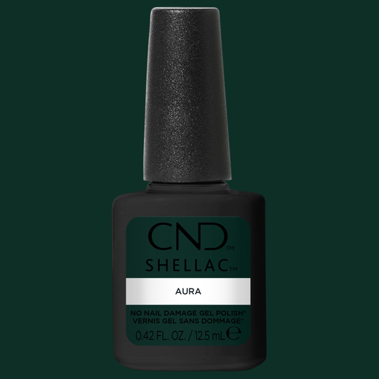 CND Shellac - Aura 0.42 oz