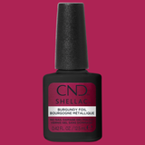 CND Shellac - Soft Flame 0.42 oz