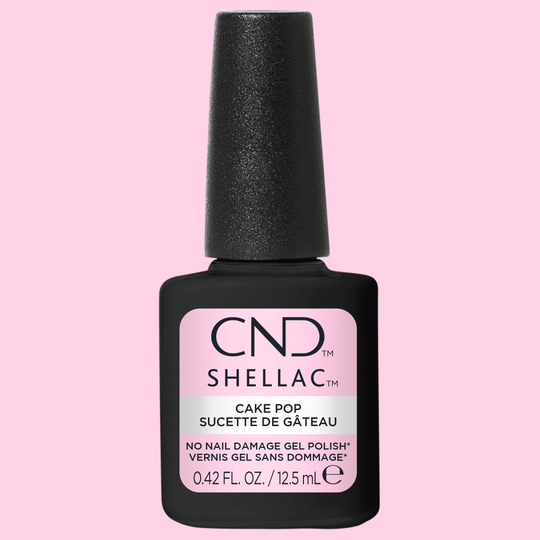 CND Shellac - Cake Pop 0.42 oz