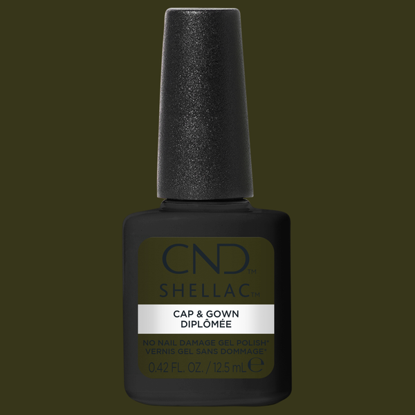 CNDS-CAP & GOWN 0.42
