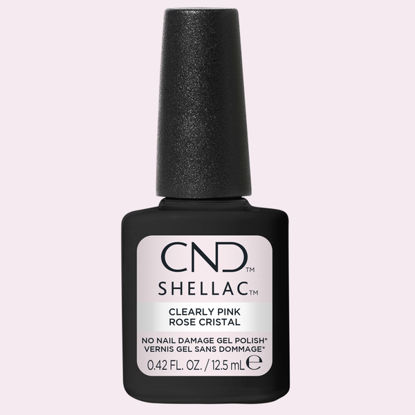 CNDS-CLEARLY PINK 0.42