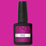 CND Shellac - Dark Lava 0.42 oz