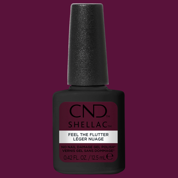 CNDS-FEEL THE FLUTTER 0.42
