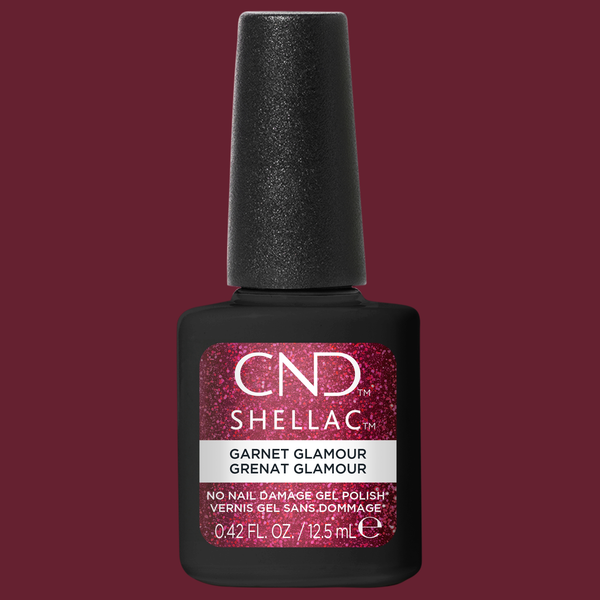 CNDS-GARNET GLAMOUR 0.42