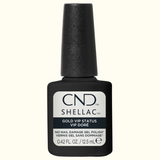 CND Shellac - Soft Flame 0.42 oz