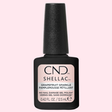 CND Shellac - Soft Flame 0.42 oz