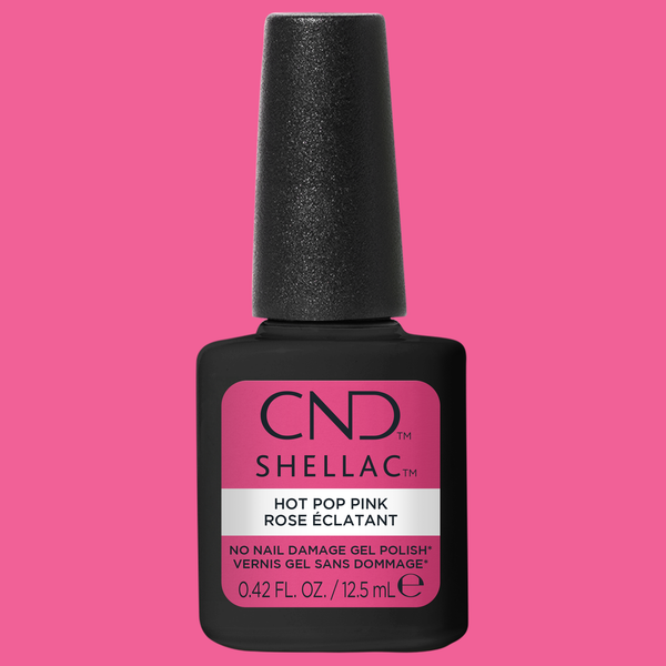 CNDS-HOT POP PINK 0.42