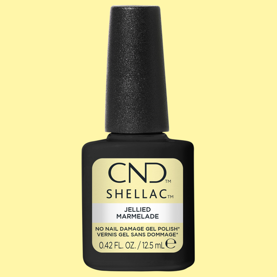 CND Shellac - Jellied 0.42 oz