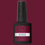CND Shellac - Soft Flame 0.42 oz
