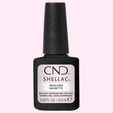 CND Shellac - Soft Flame 0.42 oz