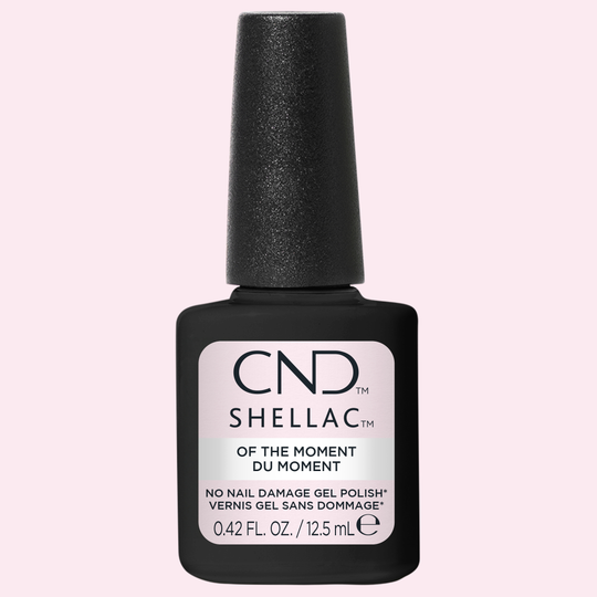 CND Shellac - Of The Moment 0.42 oz
