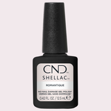 CND Shellac - Soft Flame 0.42 oz