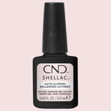 CND Shellac - Soft Flame 0.42 oz