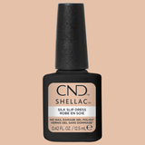 DND - Gel & Lacquer - Ivory Cream - #856