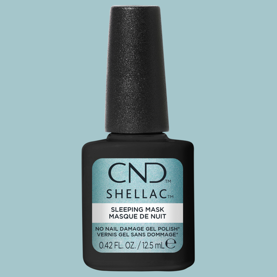 CND Shellac - Sleeping Mask 0.42 oz