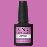 CND Shellac - Soft Flame 0.42 oz