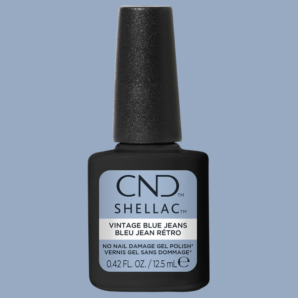 CNDS-VINTAGE BLUE JEANS 0.42