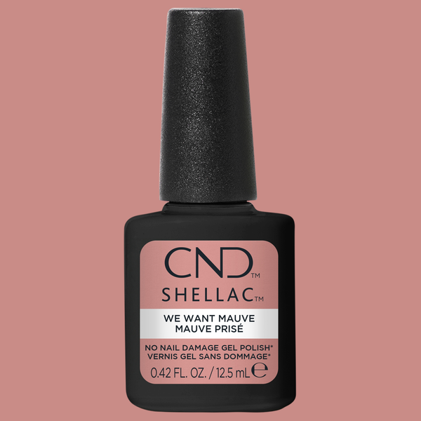 CNDS-WE WANT MAUVE 0.42
