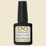 CNDS-WHITE BUTTON DOWN 0.42