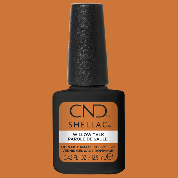 CNDS-WILLOW TALK 0.42